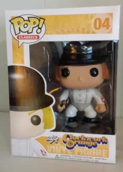 Most expensive store funko pop 2019